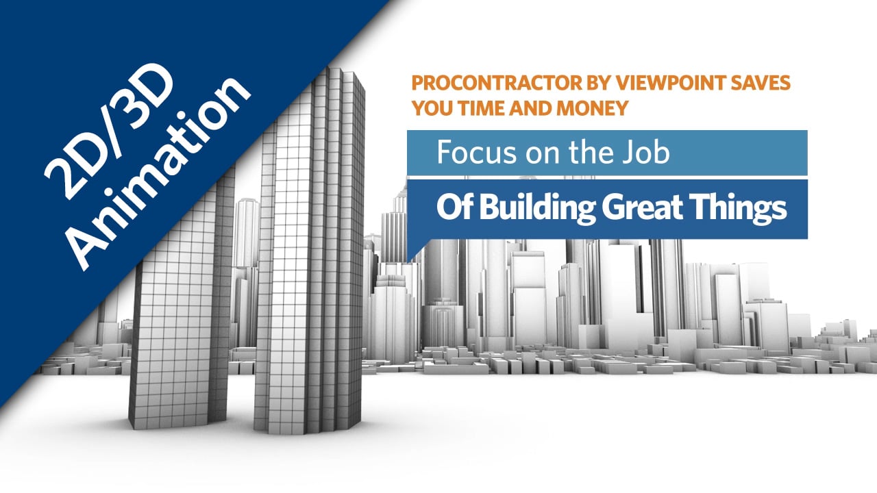 ProContractor Mobile on Vimeo