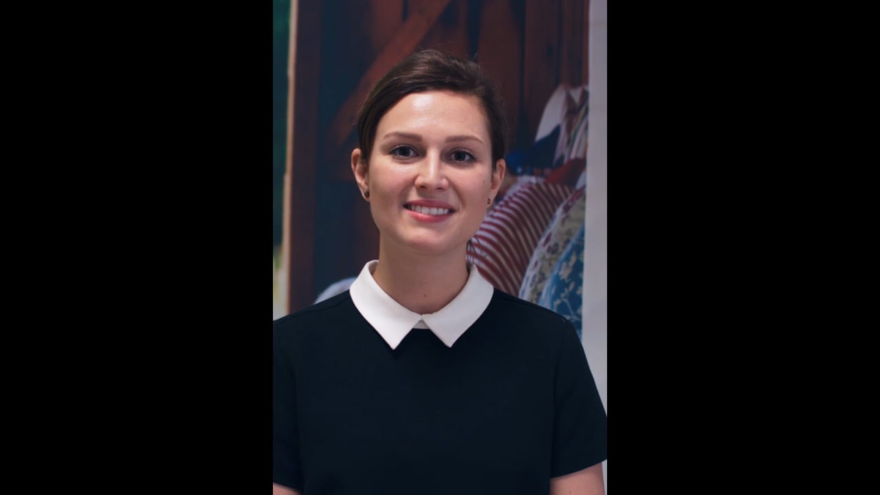 
        
          Kristýna Brabcová
        

        
          –
        

        
          HR generalist
        
        