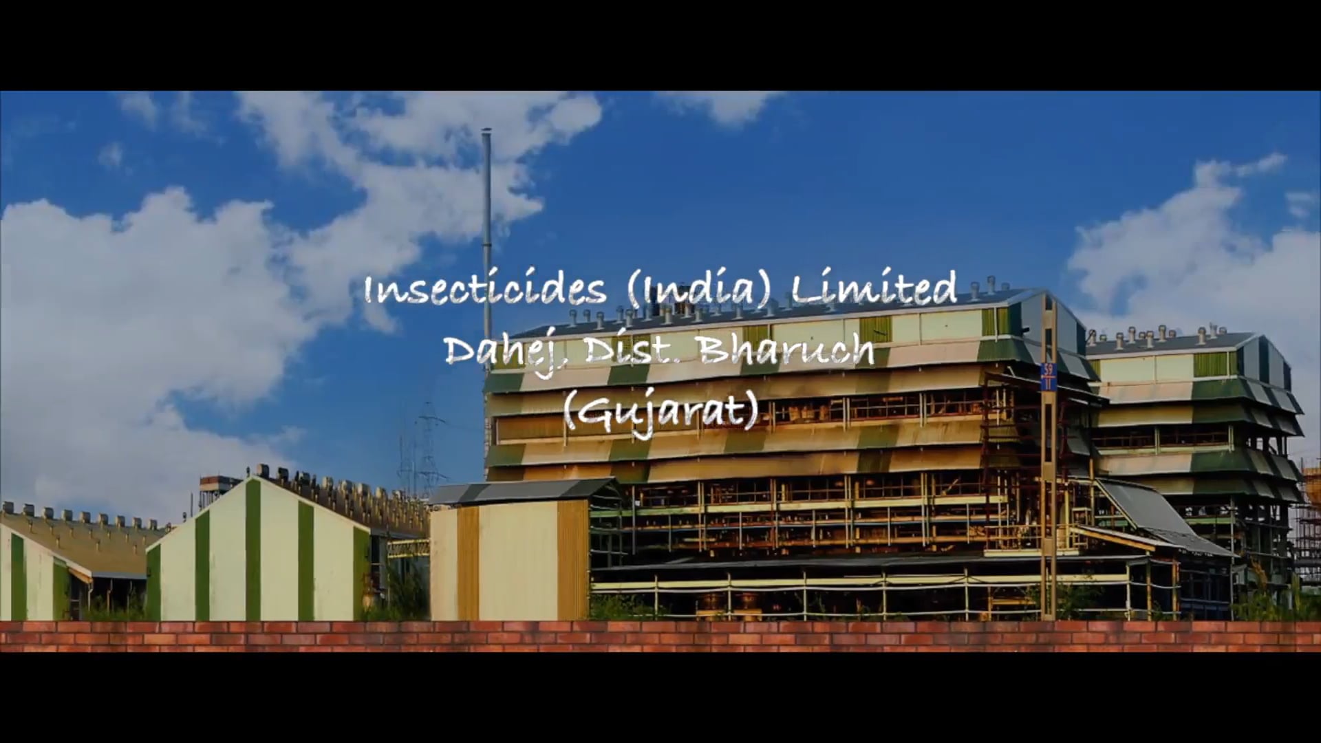 Insecticides Film | Gujarat | Framera Productions | Featured