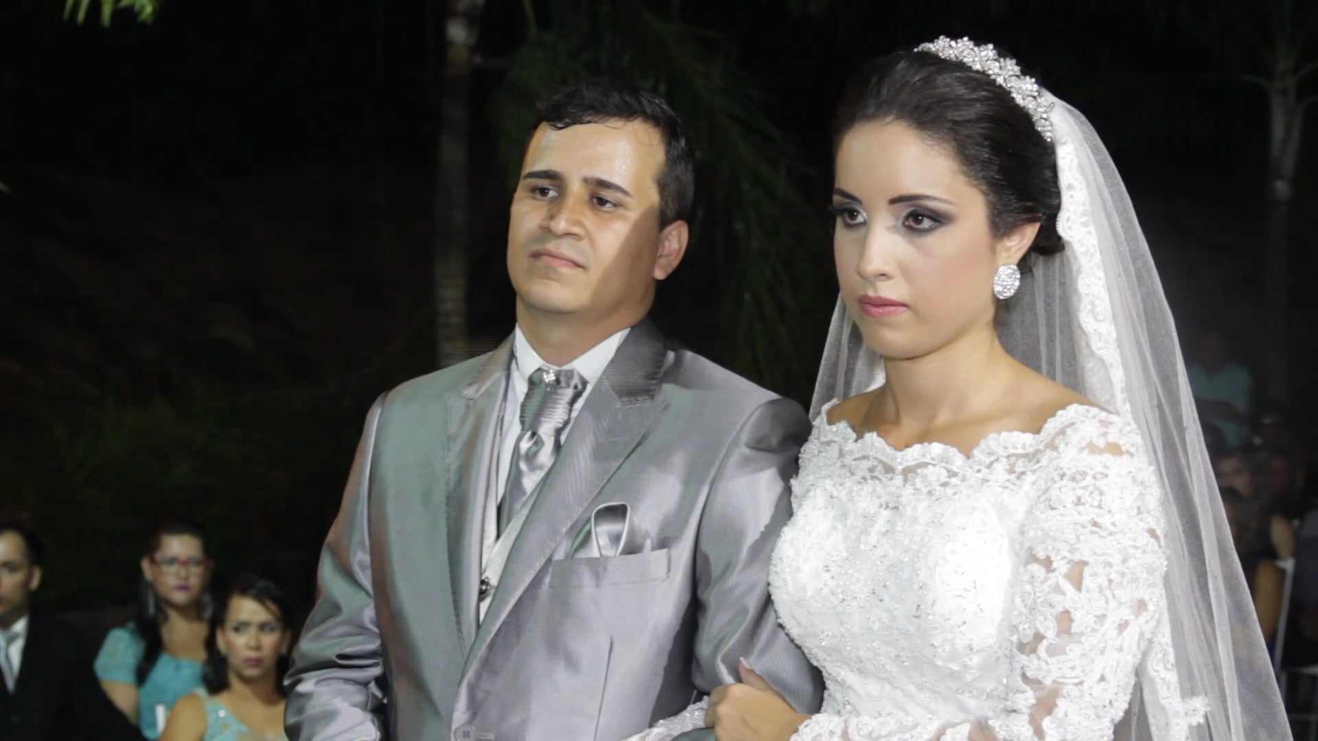 Casamento Camila e Rodrigo - UBERLÂNDIA / MG
