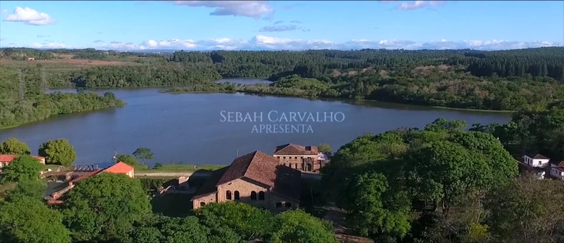 Ensaio Fotográfico Luana e Fabio