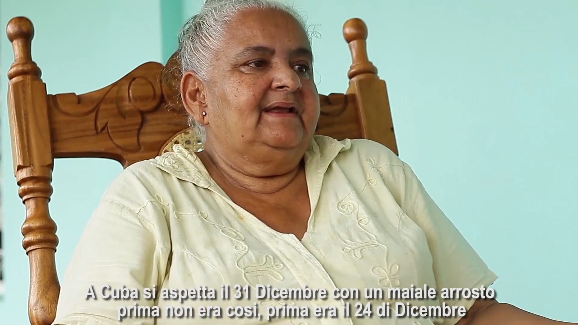 Hecho en Cuba ep.1: Cosa rende il maiale cubano, cubano?