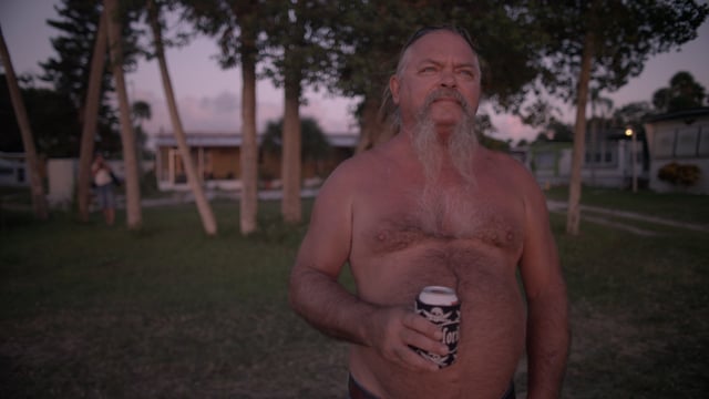 Florida Man