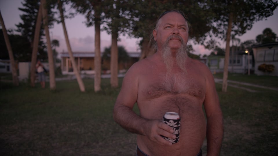 FLORIDA MAN