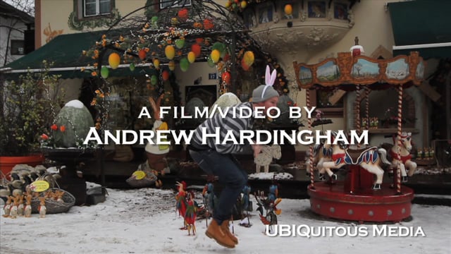 Everything - A Brief History of Nearly Nothing - A Snowboard Film