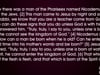 John 3:1-15 | “Just Look" | Troy Nicholson | 10-30-16