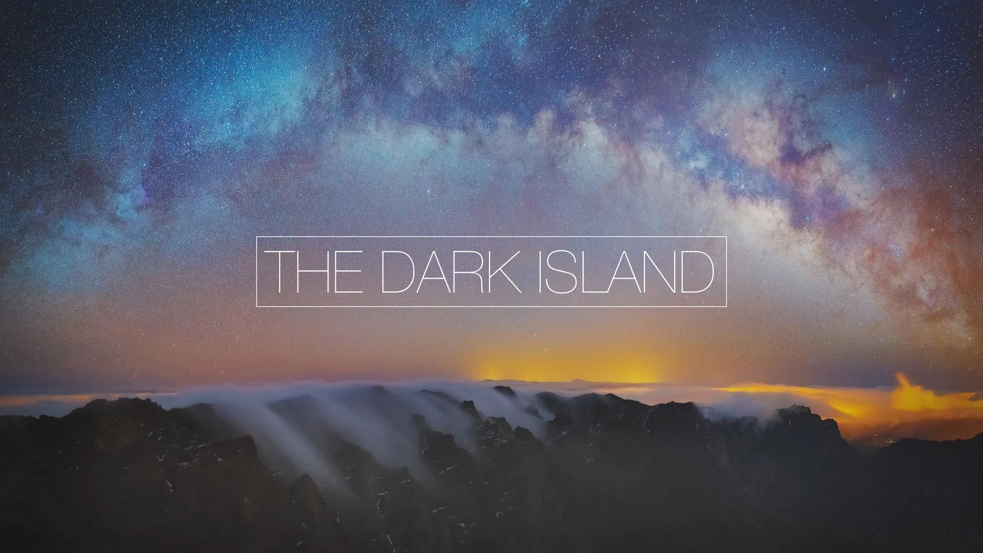 The Dark Island on Vimeo