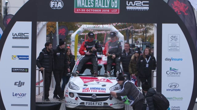 RallyGB 