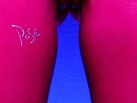 Igor Pose – Forbidden Fruit (1999)