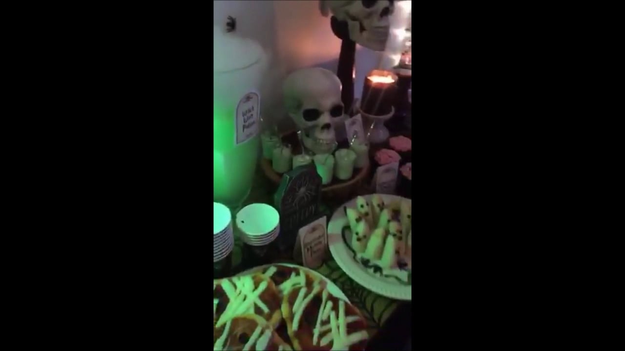 halloween