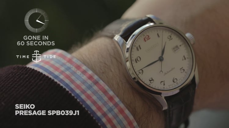 seiko presage spb039j1