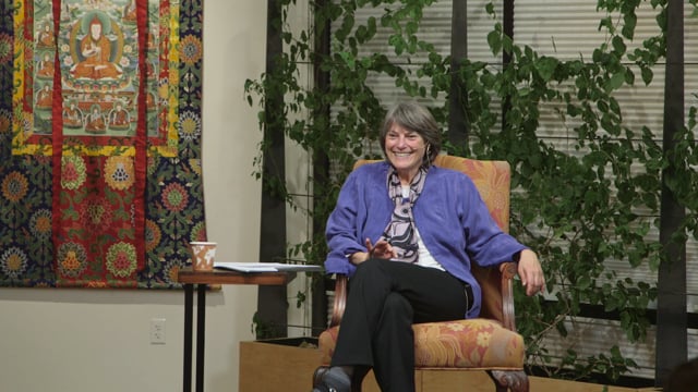 The Eight Practice Lineages: Part 2-Lineages of Tibetan Buddhism