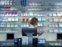 Rowa Vmax - Outputting