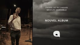 2016 - P2B Medium Ensemble / Volume 2 / Teaser