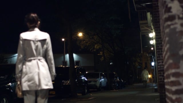 Céline Perra (English) - HD
