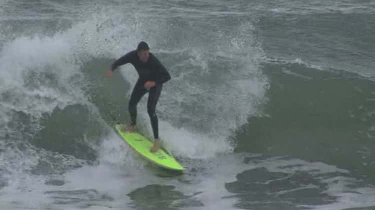 Luvsurf TV : Matt 