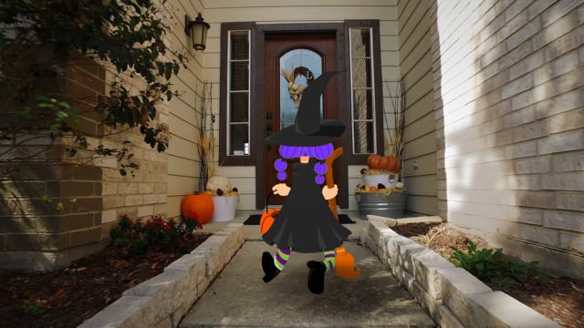 Thumbnail for Happy Halloween