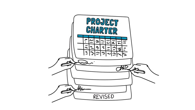 Project Charter