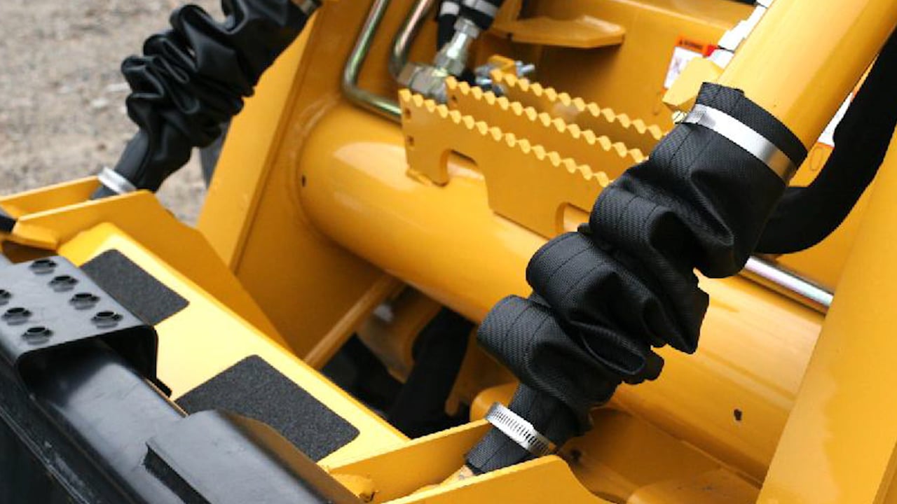 ParkerStore Hose Guards and Accessories