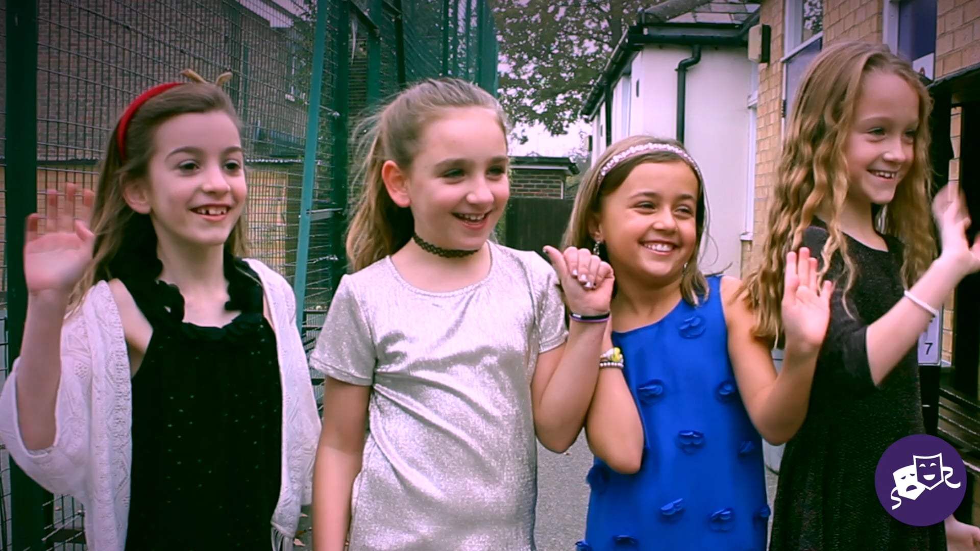 Killer Thriller - Halloween Music Video Weekend - Vibe Arts Theatre School