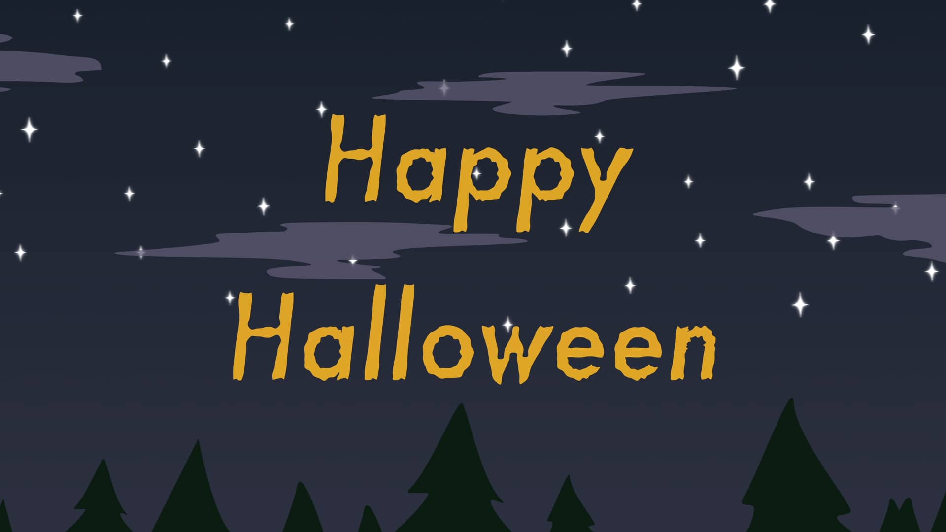 Halloween on Vimeo