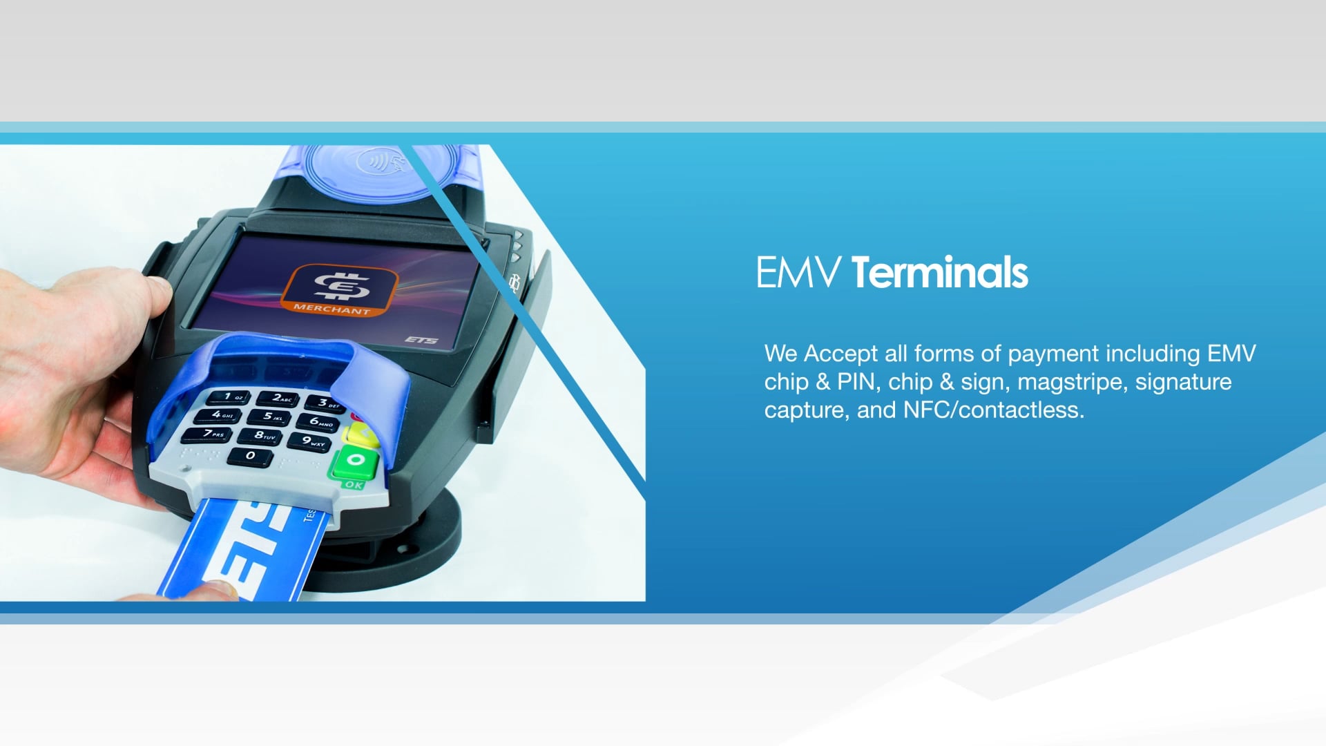 EMoney® Payment Processing on Vimeo