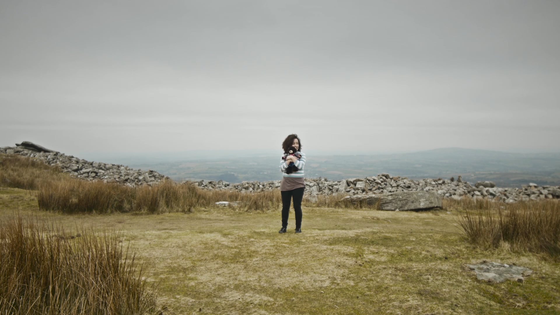 2. Claire Painter
