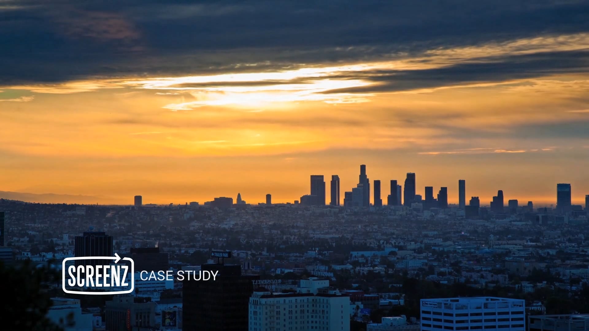 Google - Screenz Case Study