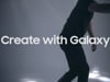 Samsung Collections - Shortform vignette "Create" - Digital series