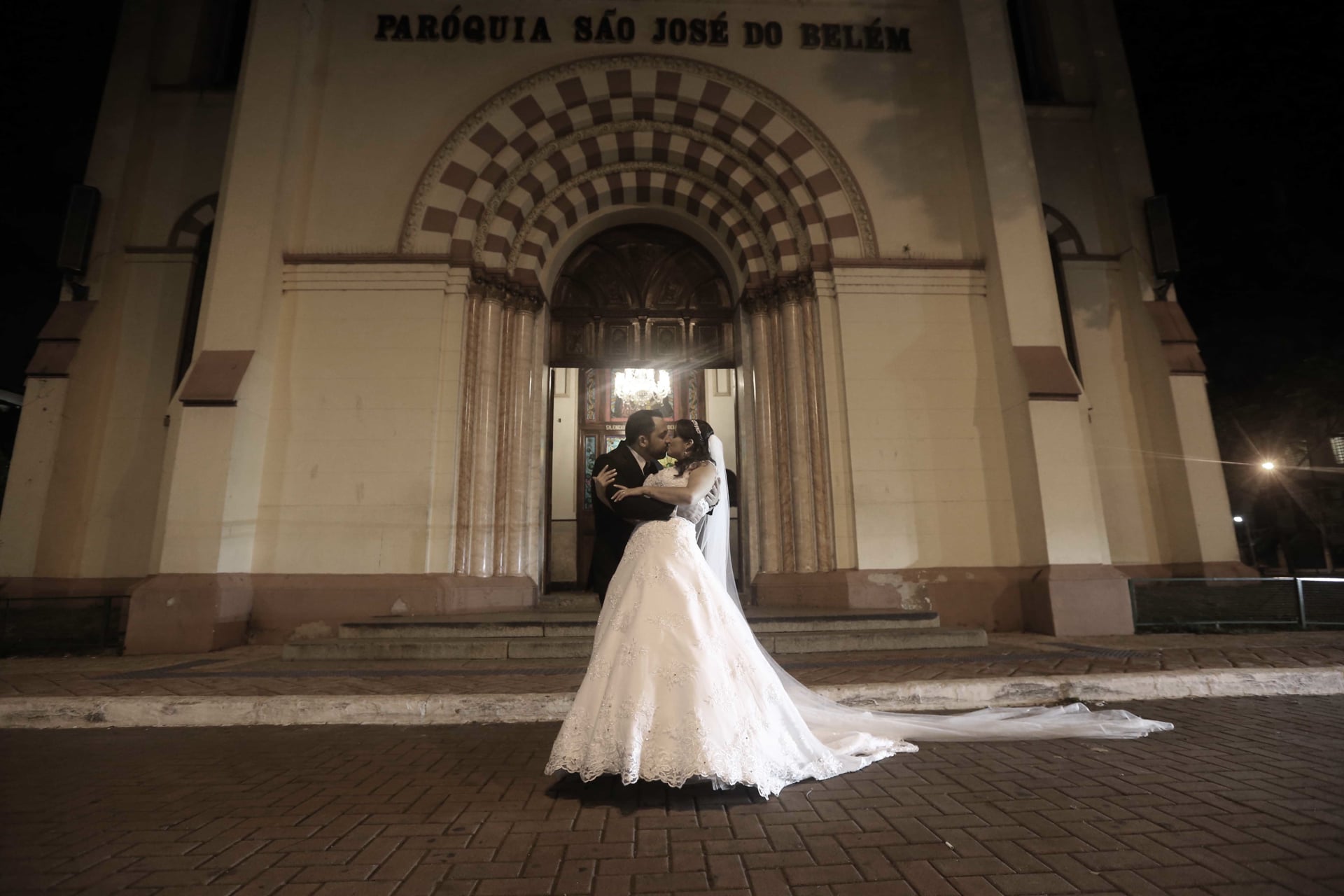 Same Day Edit Luana e Fabio