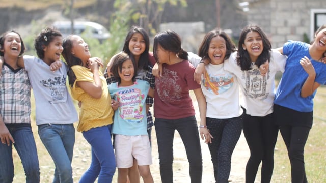 Love Justice International - Customer Success Story