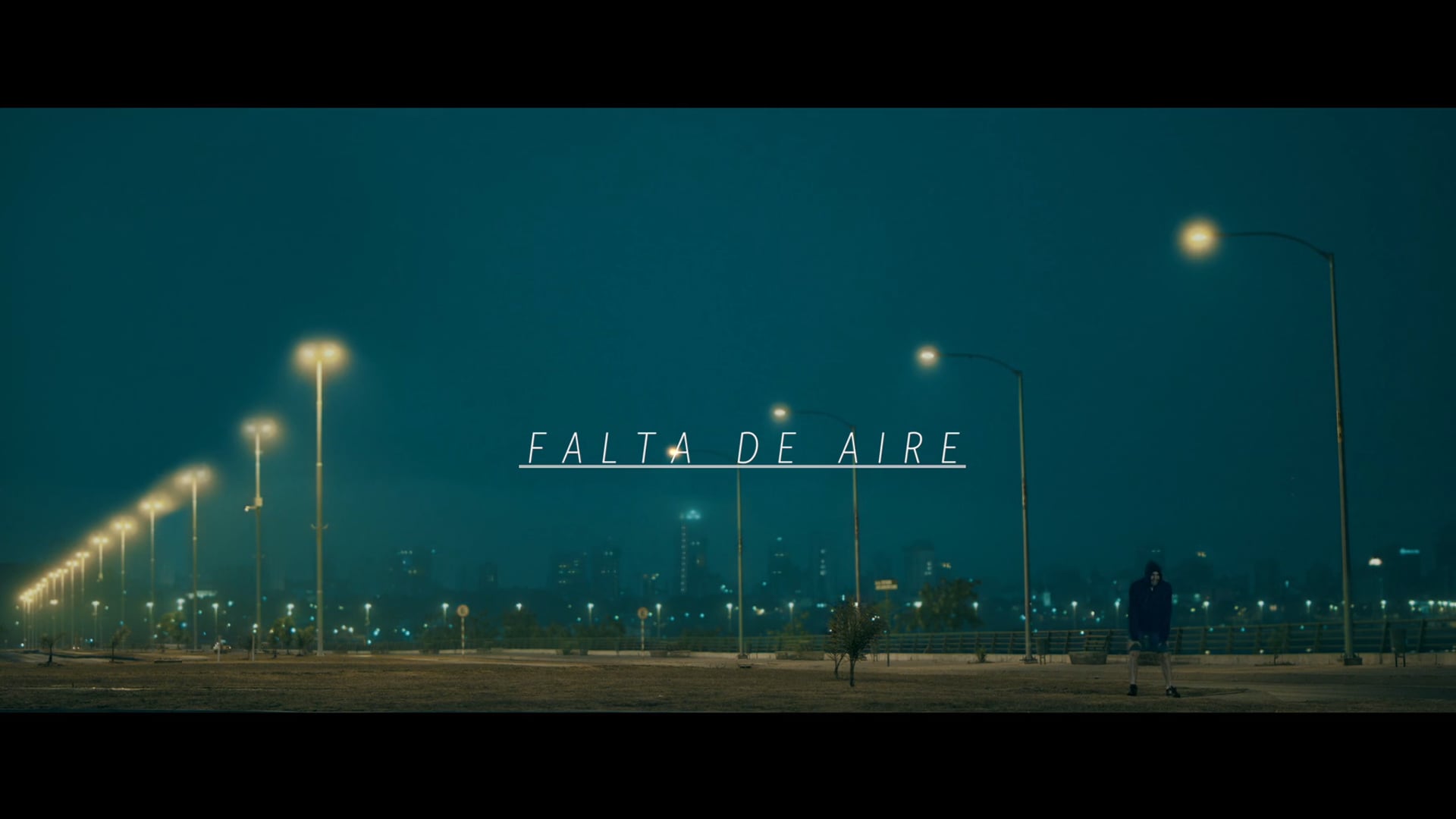 Rexona "Hinchas" Cerro Porteño