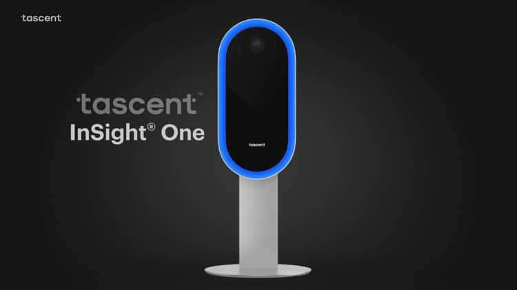 Tascent InSight One: A New Class of Iris & Face Recognition System on Vimeo Eșecuri răsunătoare în 2023