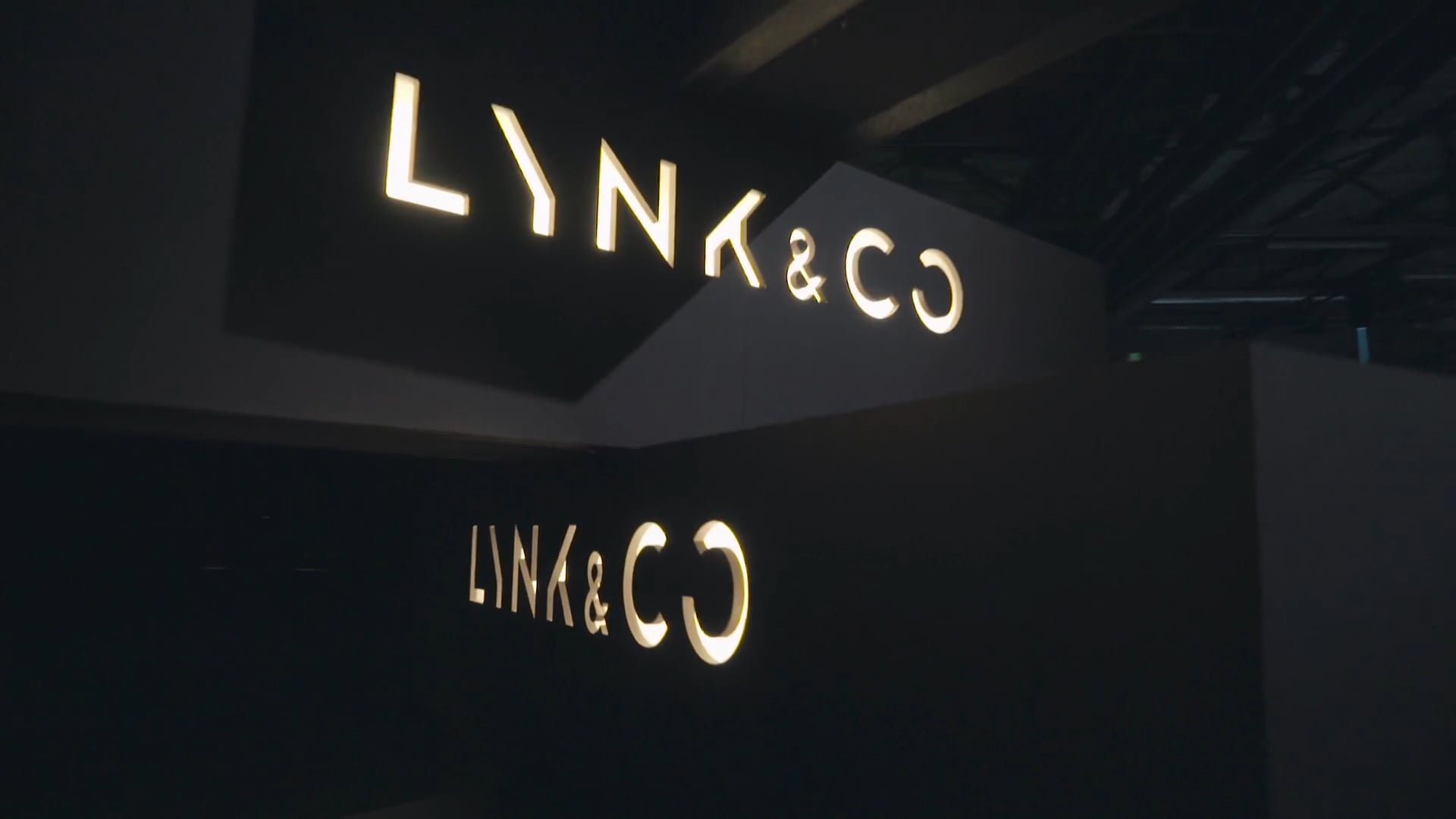 LYNK & CO Launch on Vimeo