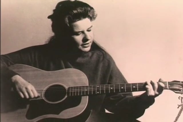 Janis Joplin: From Roots To Rock