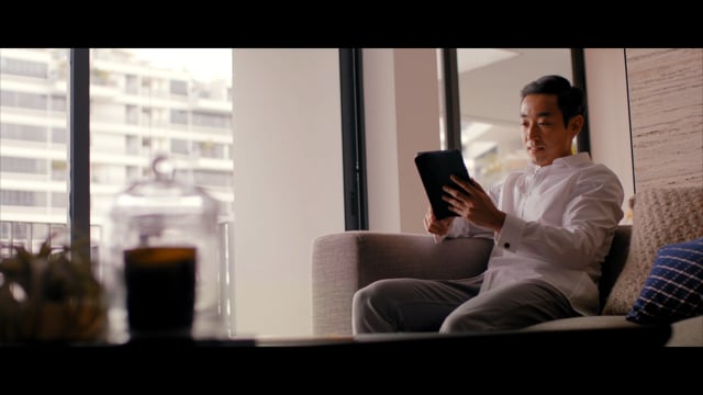 CREDIT SUISSE : Game Changer