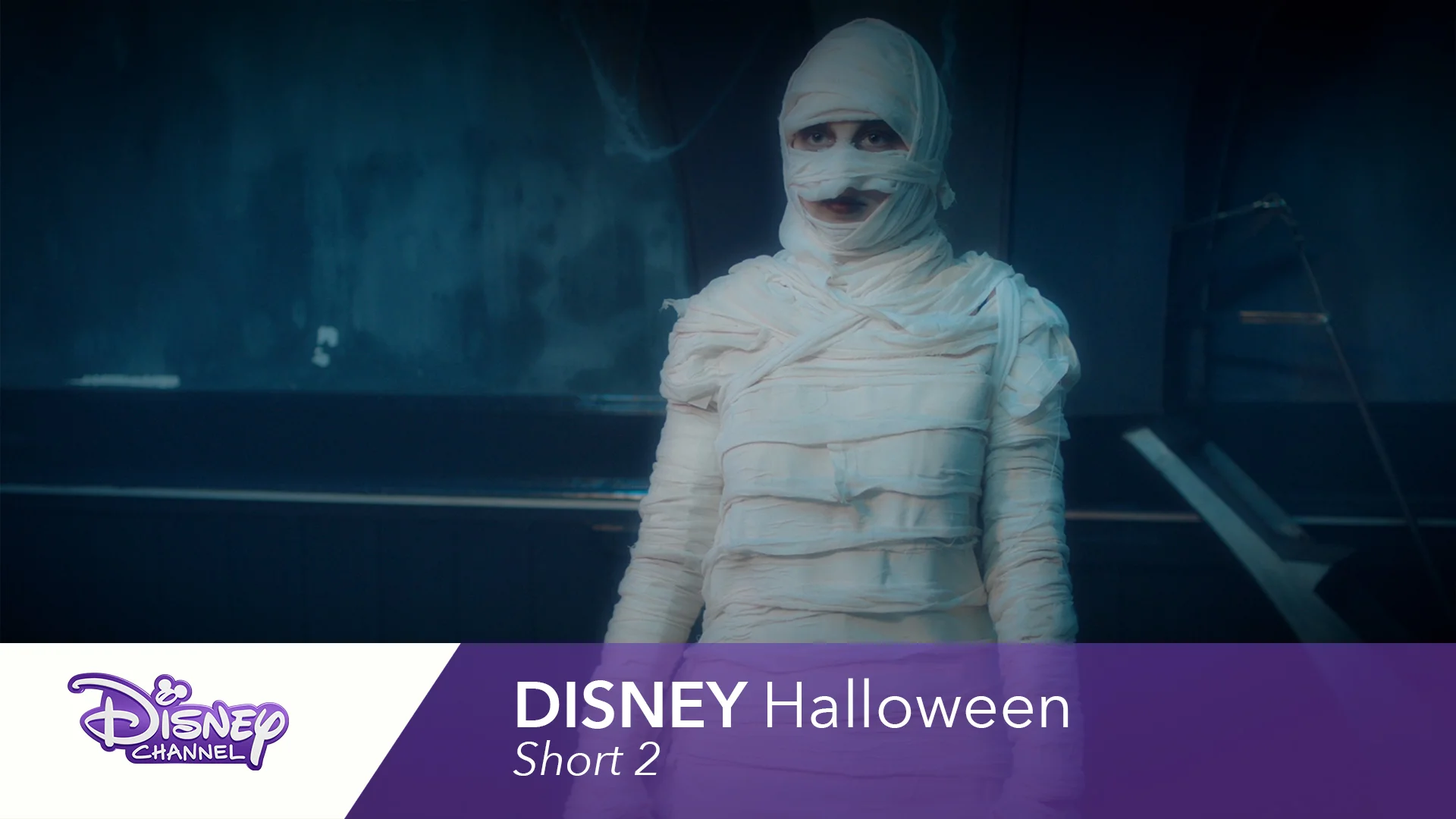 DISNEY - DISNEY - Halloween Short 2 on Vimeo