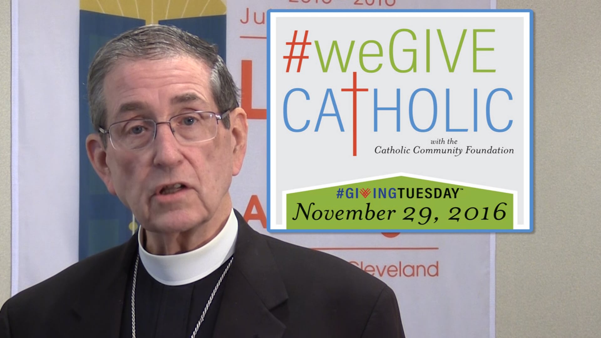 We Give Catholic on Vimeo