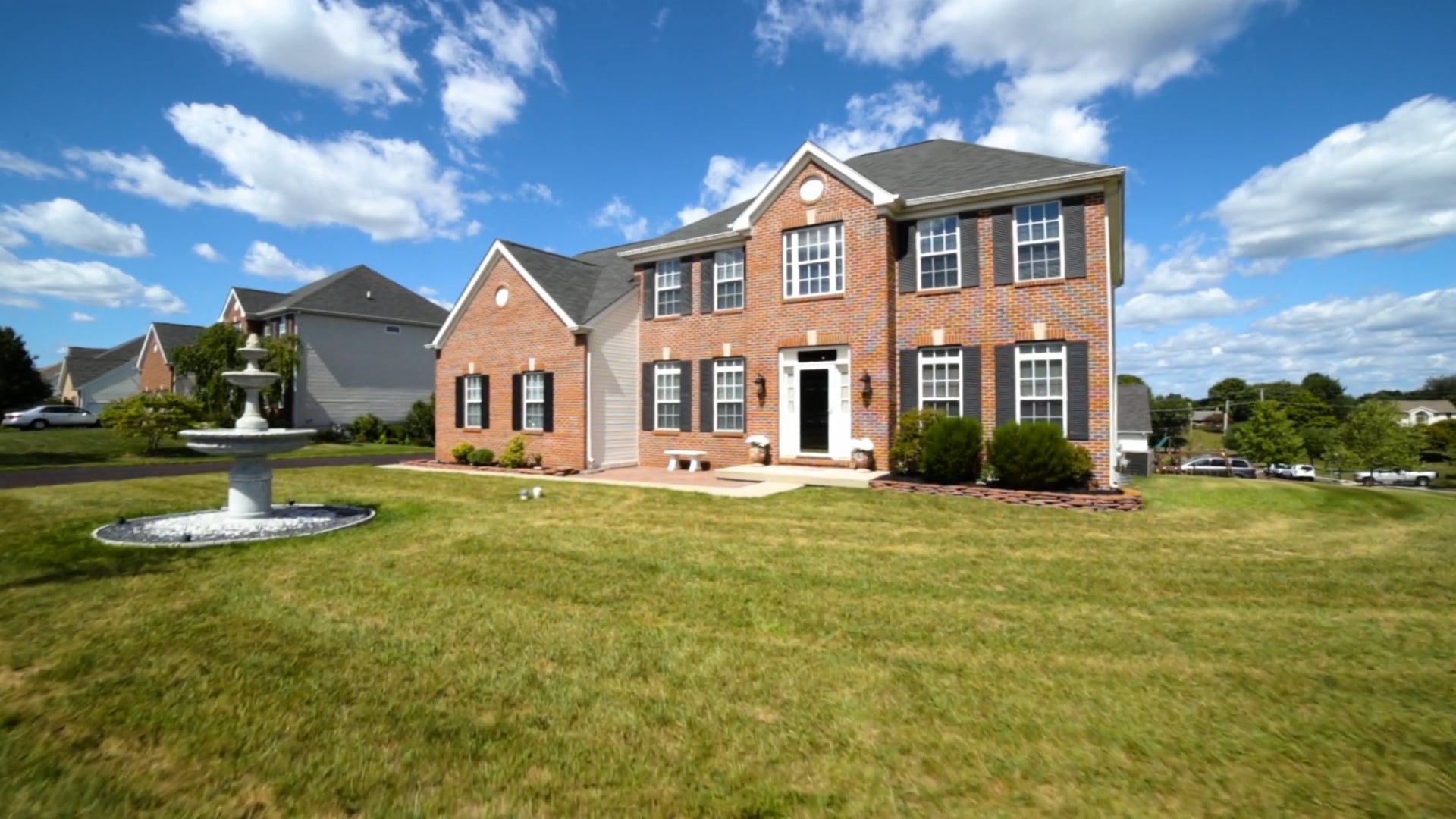 Real Estate - Virtual Tour Examples