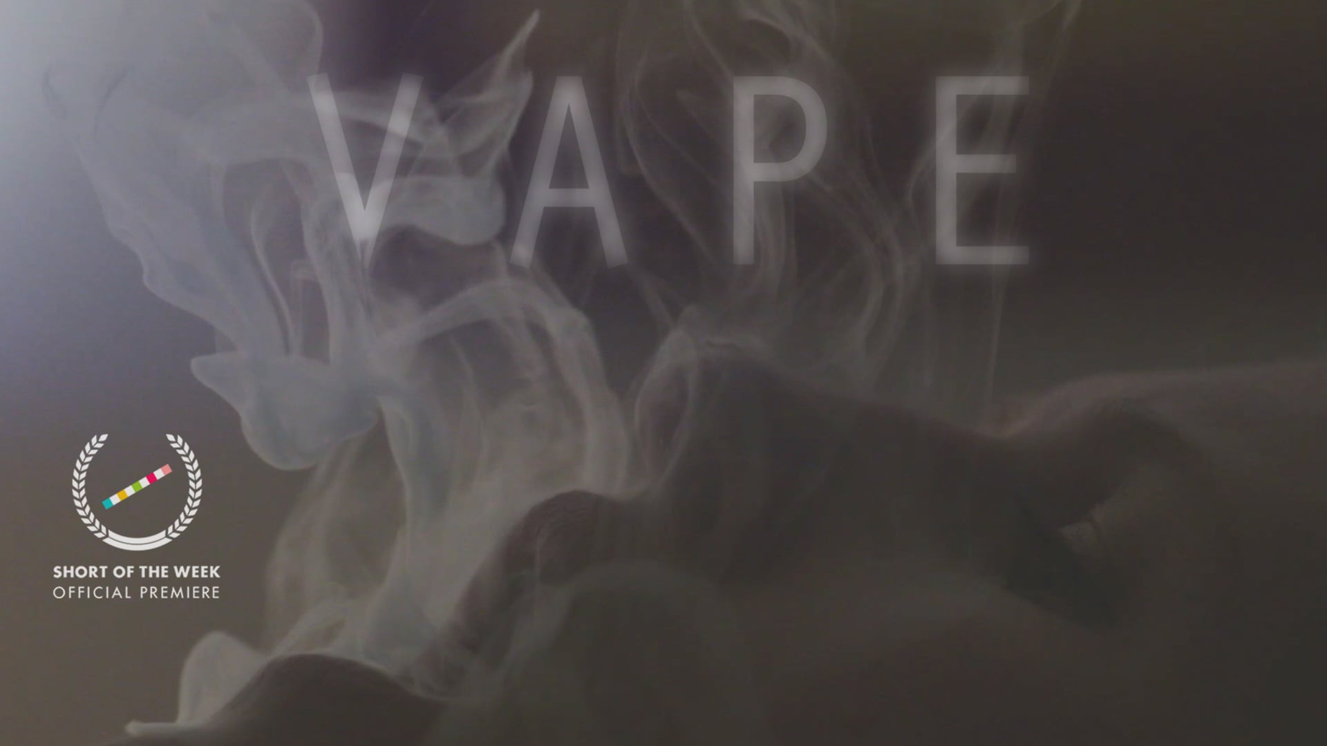 5. Vape