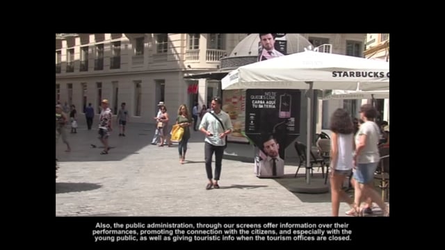 Videos from iUrban.es