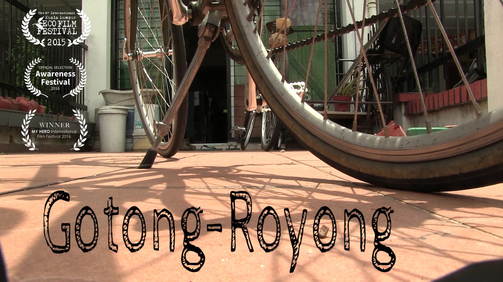 Gotong Royong