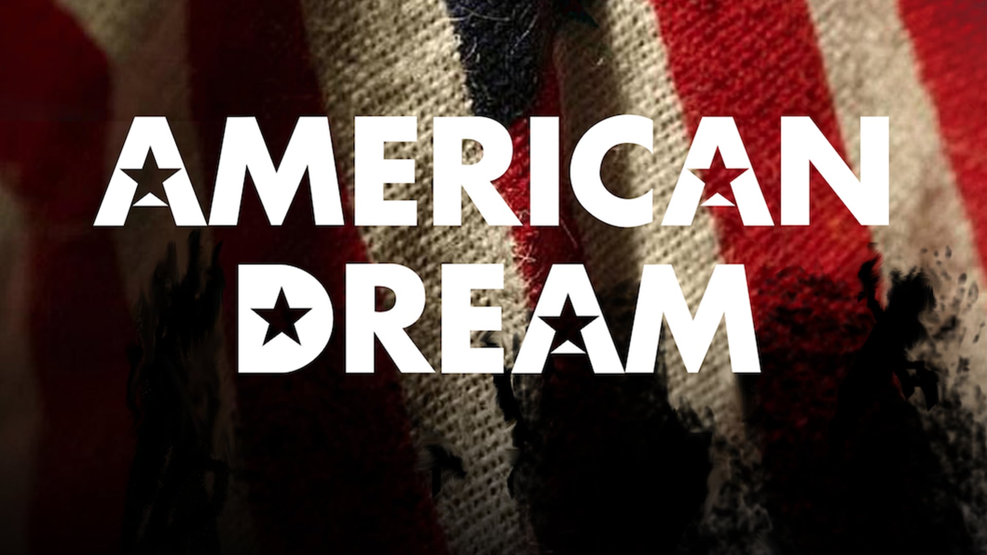 After the American Dream TRAILER