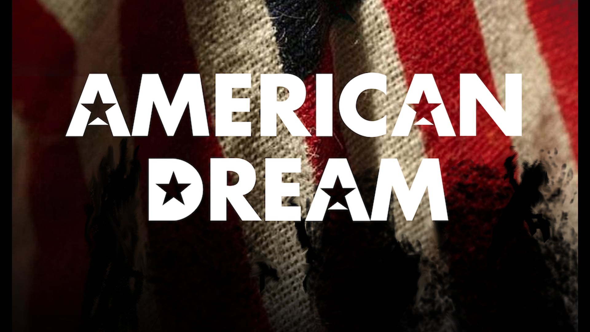 After the American Dream TRAILER
