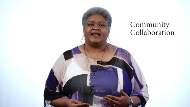 We All Have a Story to Tell: Community Advocate