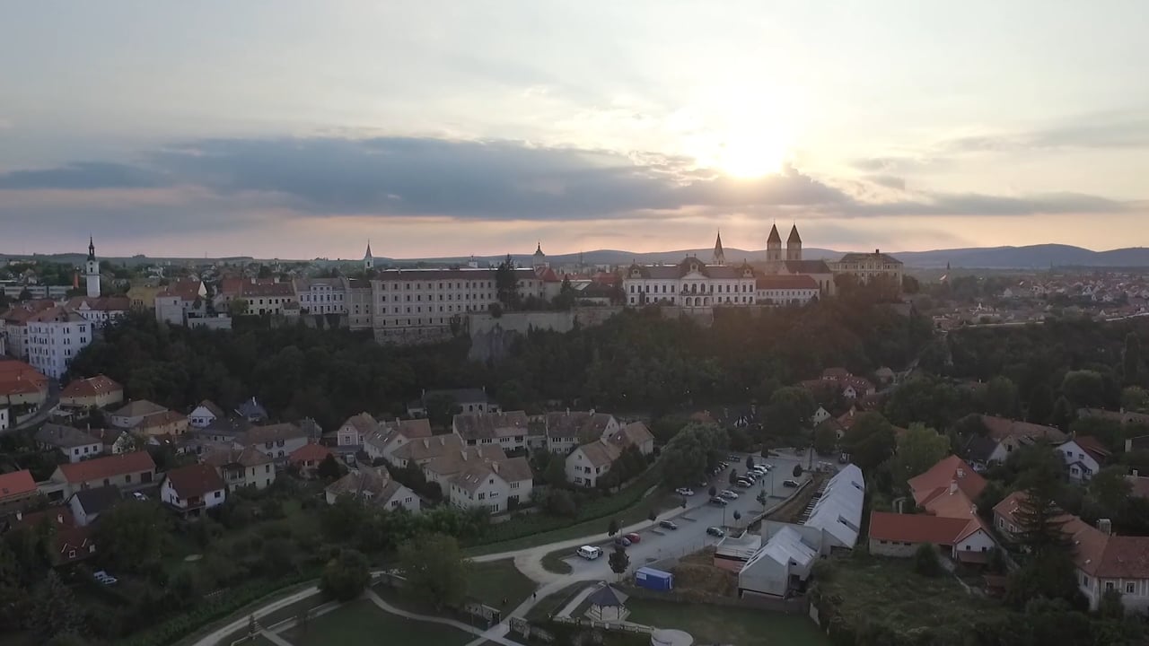 Móni & Zoli Wedding Highlight Film