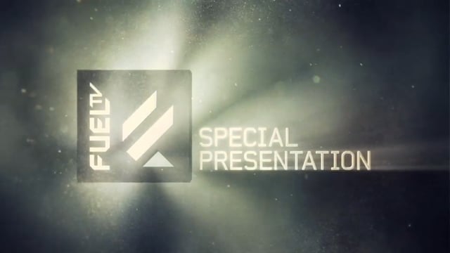 Fuel TV - music, sound design