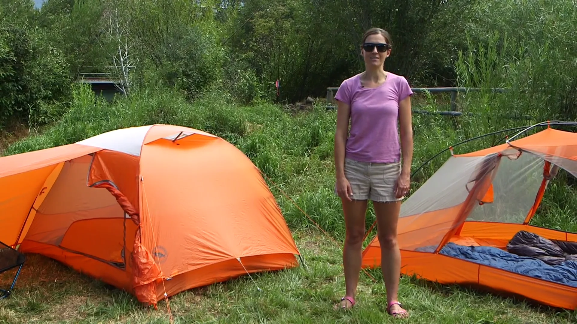 Big agnes copper 2024 hotel hv ul2