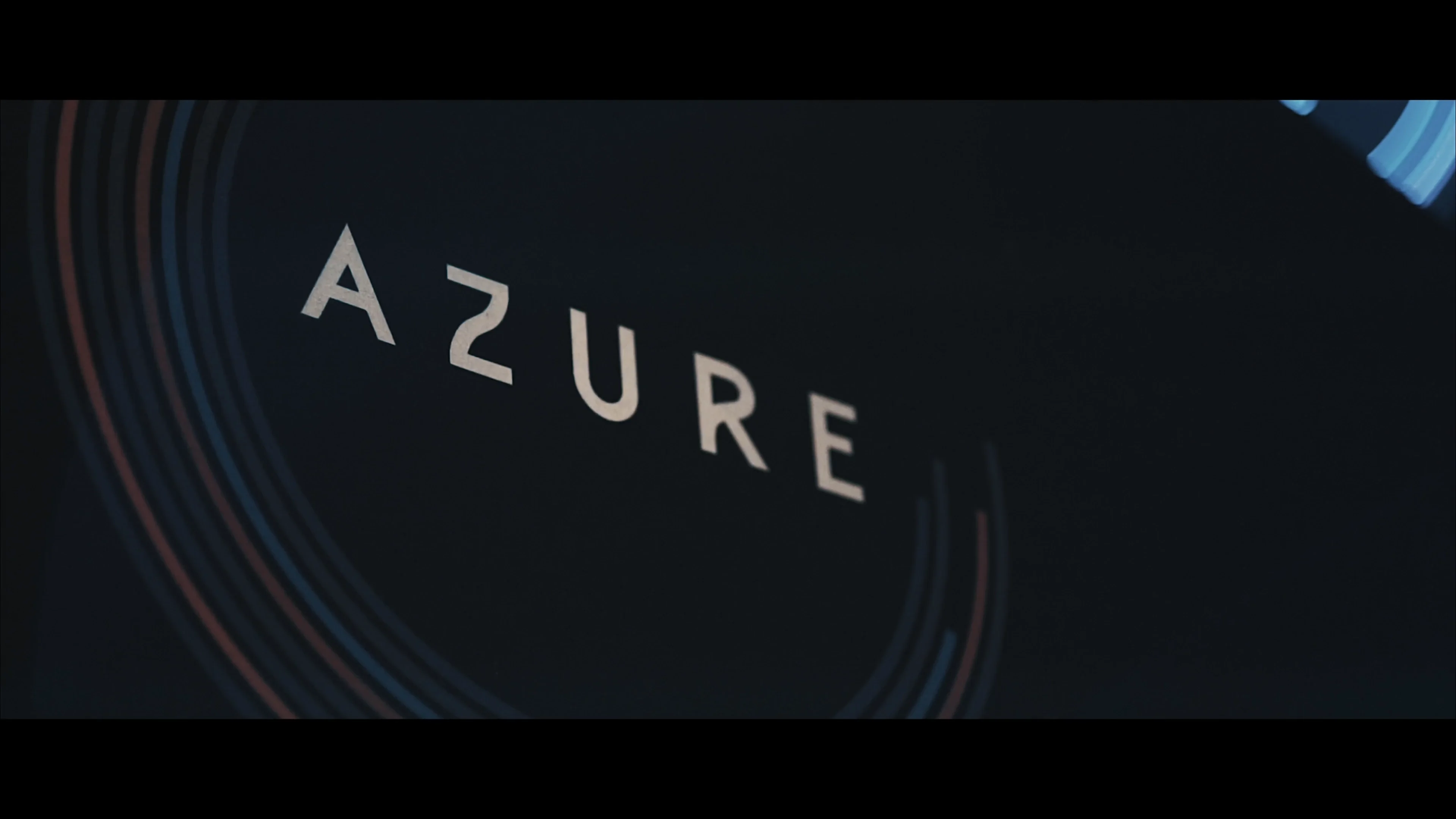 AZURE on Vimeo