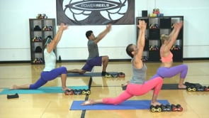 Forme by IFGfit Story: Posture Perfecting Activewear on Vimeo